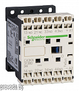 картинка Контактор Schneider Electric TeSys CAD 10А 690/24В DC от интернет-магазина "PROVODA.BY"