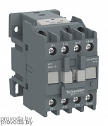 картинка Контактор Schneider Electric EasyPact TVS 3P 18А 400/110В AC от интернет-магазина "PROVODA.BY"