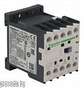 картинка Контактор Schneider Electric TeSys LC7K 4P 25А 400/220В AC от интернет-магазина "PROVODA.BY"