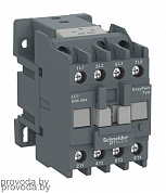 картинка Контактор Schneider Electric EasyPact TVS 4P 40А 400/110В AC от интернет-магазина "PROVODA.BY"