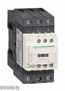картинка Контактор Schneider Electric TeSys LC1D EVERLINK 3P 60А 440/660В AC 18.5кВт от интернет-магазина "PROVODA.BY"