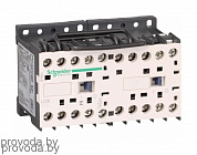 картинка Реверсивный контактор Schneider Electric TeSys LC2K 3P 6А 400/220В AC 2.2кВт от интернет-магазина "PROVODA.BY"