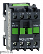 картинка Контактор Schneider Electric EasyPact TVS 3P 32А 400/110В AC от интернет-магазина "PROVODA.BY"
