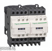 картинка Контактор Schneider Electric TeSys LC2D 4P 40А 400/24В DC от интернет-магазина "PROVODA.BY"
