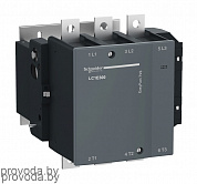 картинка Контактор Schneider Electric EasyPact TVS 3P 300А 400/110В AC от интернет-магазина "PROVODA.BY"
