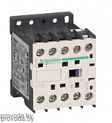 картинка Контактор Schneider Electric TeSys LC1K 4P 25А 400/380В AC 4кВт от интернет-магазина "PROVODA.BY"