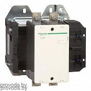картинка Контактор Schneider Electric Tesys LC1F 2P 500А 400/без катушкиВ AC от интернет-магазина "PROVODA.BY"